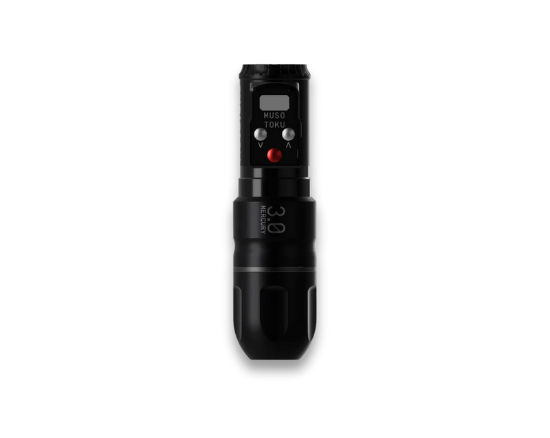 Musotoku - Mercury M-1 Wireless Pen