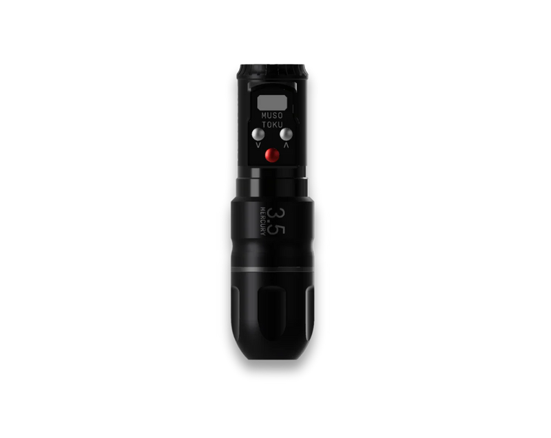 Musotoku - Mercury M-1 Wireless Pen