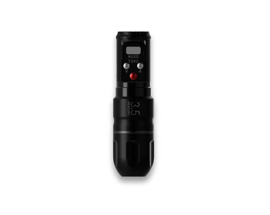 Musotoku - Mercury M-1 Wireless Pen