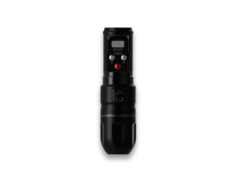 Musotoku - Mercury M-1 Wireless Pen