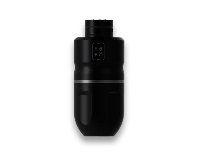 Musotoku - Mercury M-1 Wireless Pen