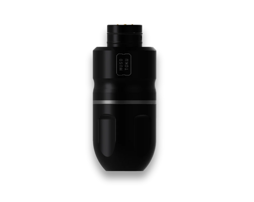 Musotoku - Mercury M-1 Wireless Pen