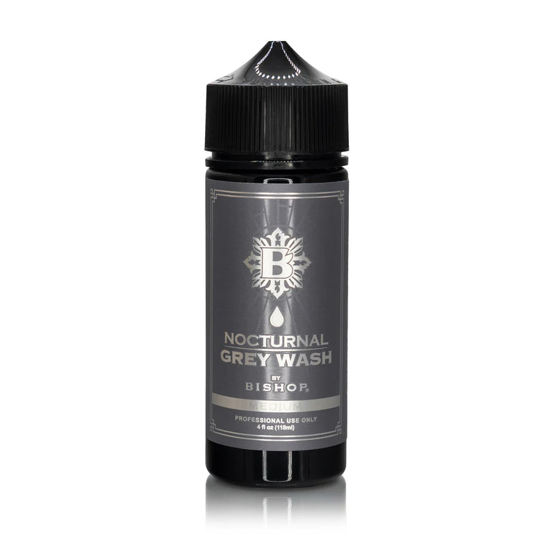 Nocturnal by Bishop - Medium Grey Wash