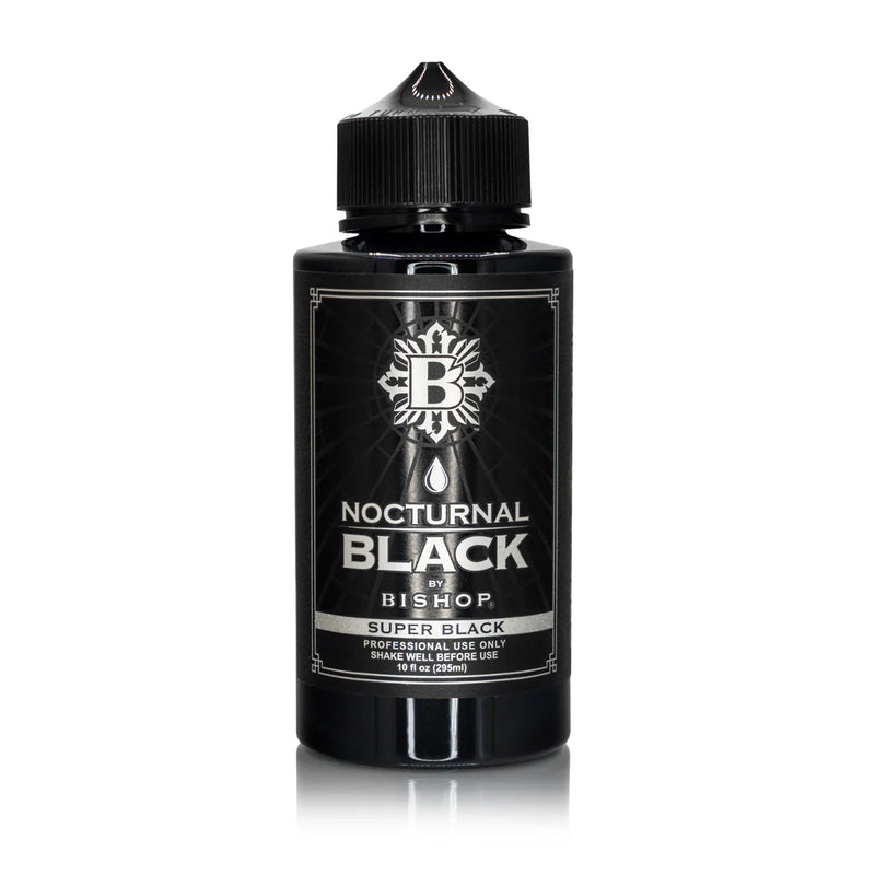 Nocturnal by Bishop - Super Black