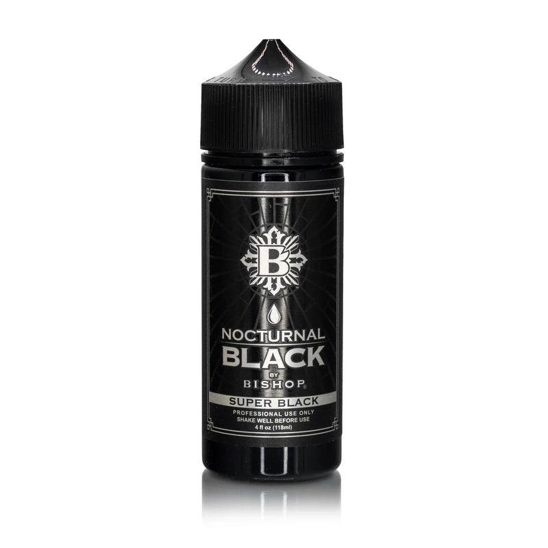 Nocturnal by Bishop - Super Black