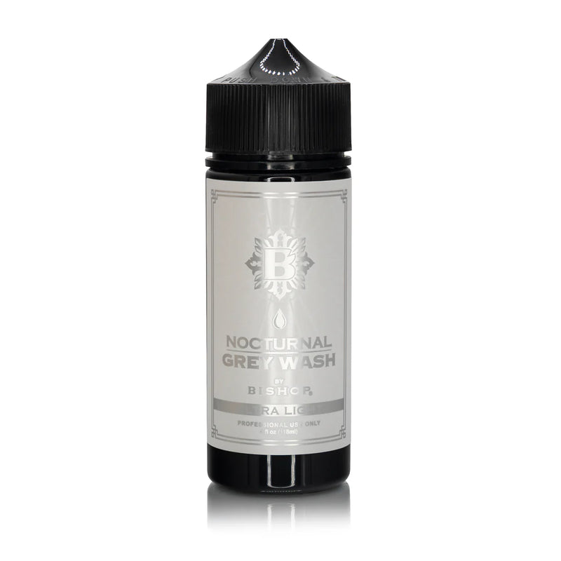 Nocturnal by Bishop - Ultra Grey Wash