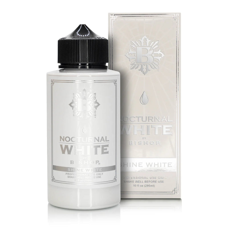 Nocturnal by Bishop - Shine White