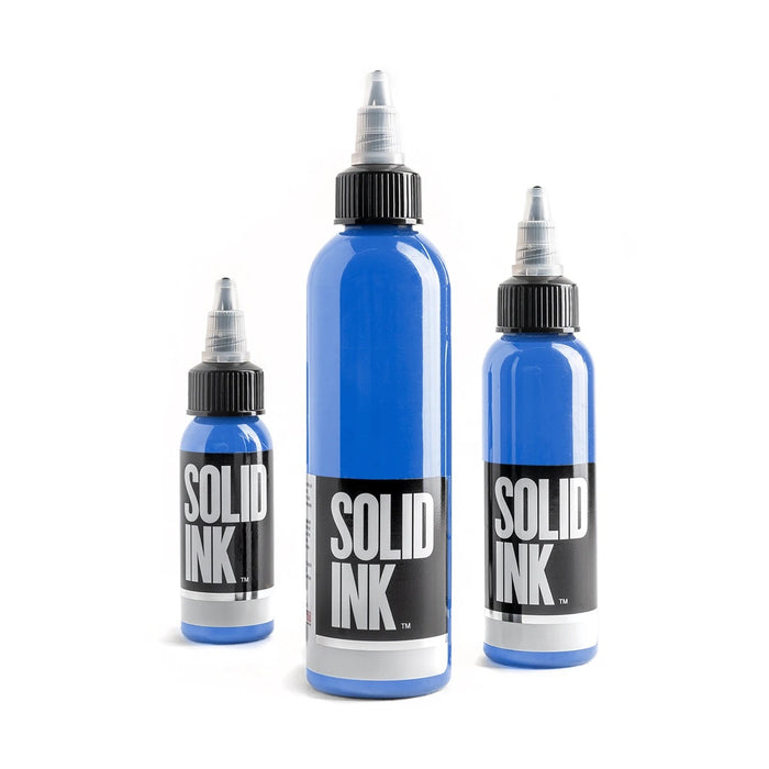 Solid Ink - 4 oz
