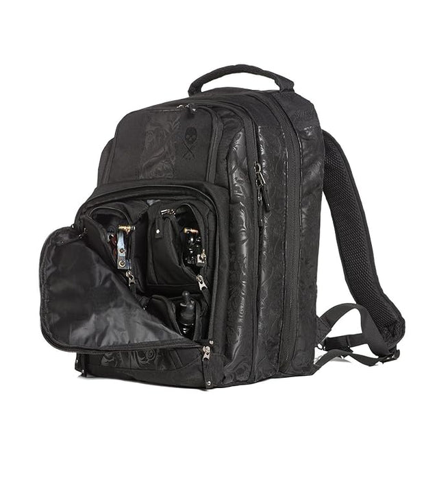 Blaq Paq Onyx Backpack