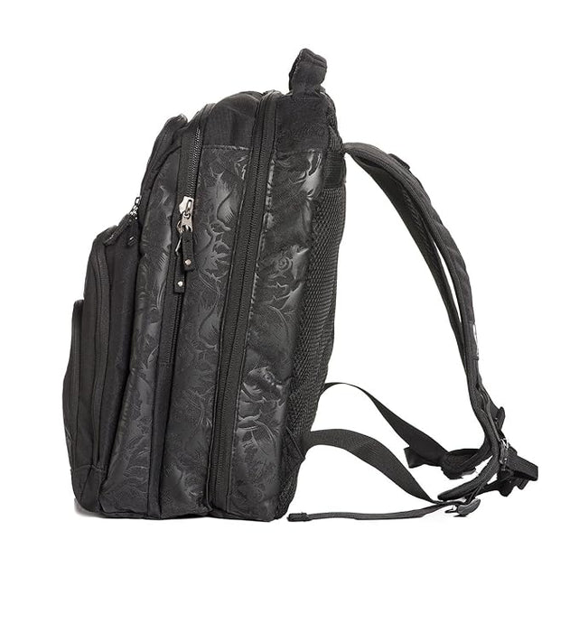 Blaq Paq Onyx Backpack
