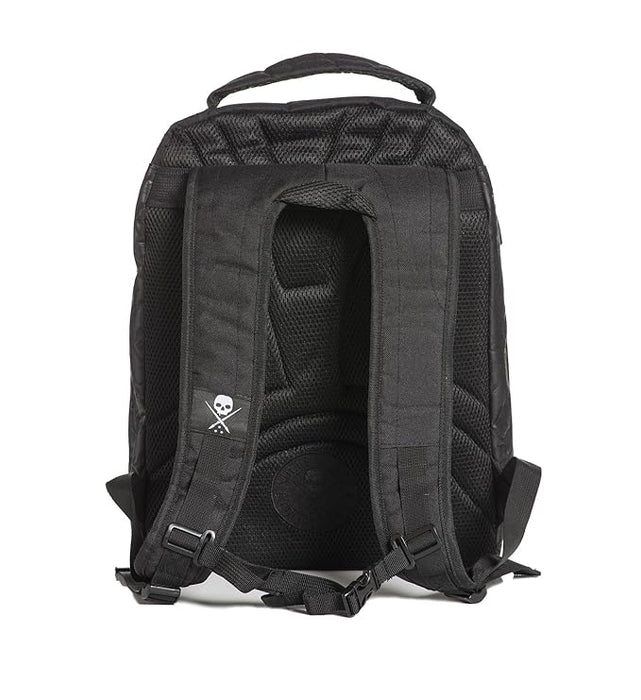 Blaq Paq Onyx Backpack