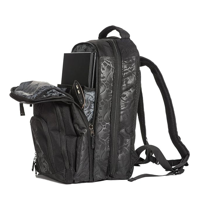 Blaq Paq Onyx Backpack