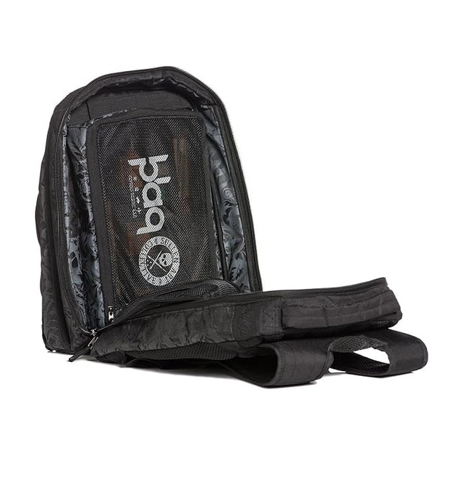 Blaq Paq Onyx Backpack