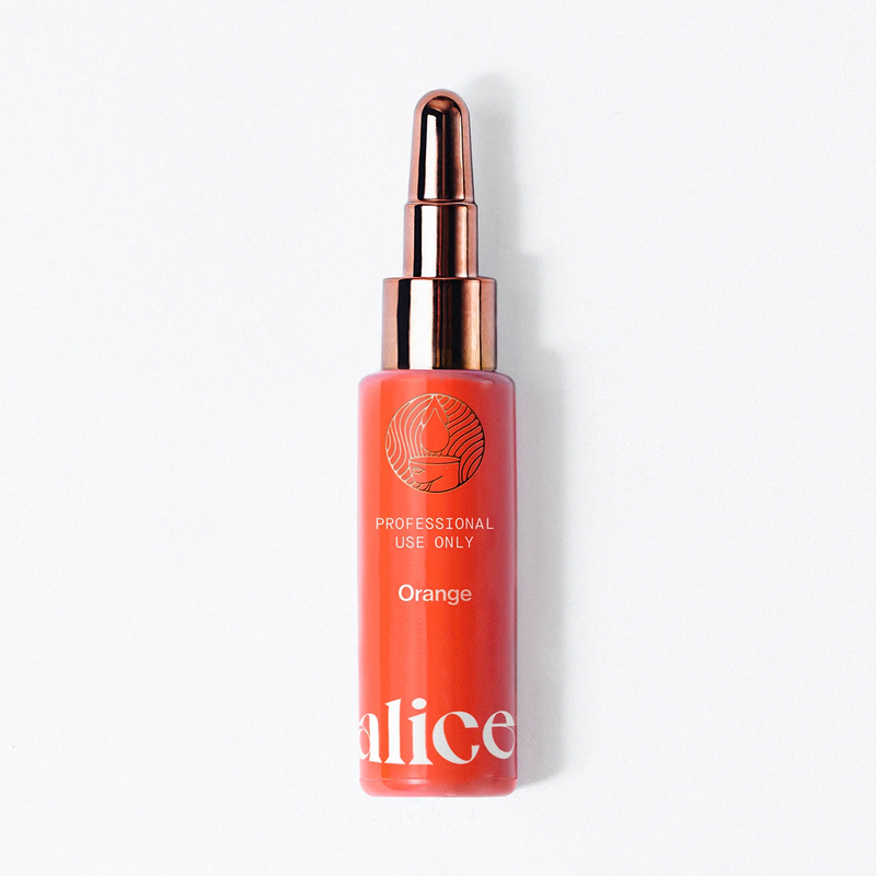 Alice Cosmetic Pigment - Neutralizer / Corrector - Orange - 1/2 oz