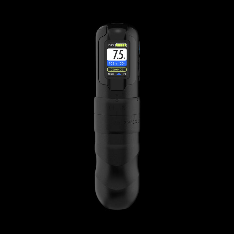 Peak Solice Pro 3 Wireless Machine