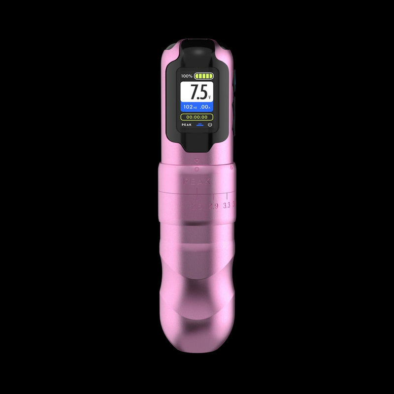Peak Solice Pro 3 Wireless Machine