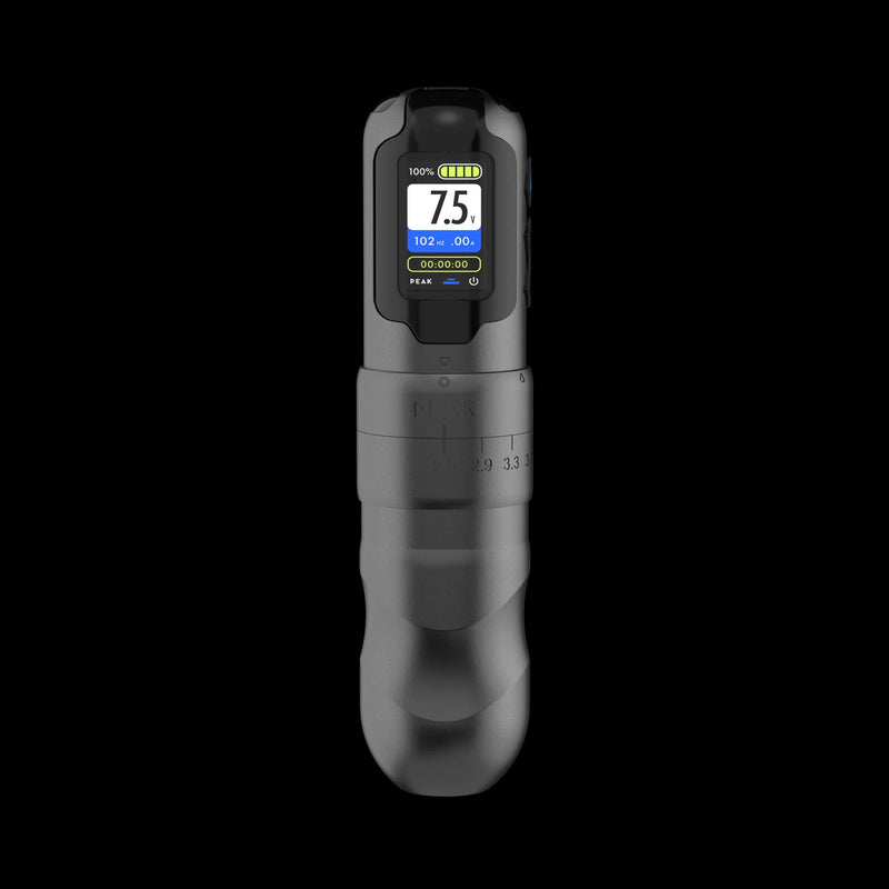 Peak Solice Pro 3 Wireless Machine
