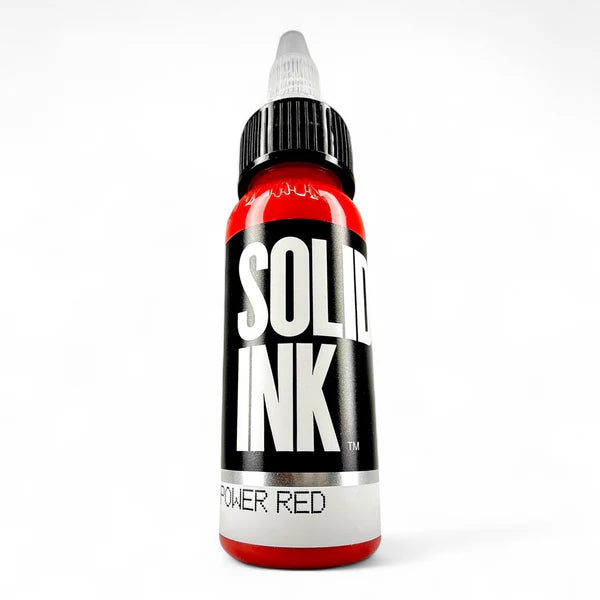 Solid Ink - 1 oz
