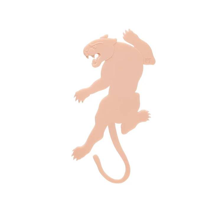 A Pound of Flesh - Flats - American Traditional Panther