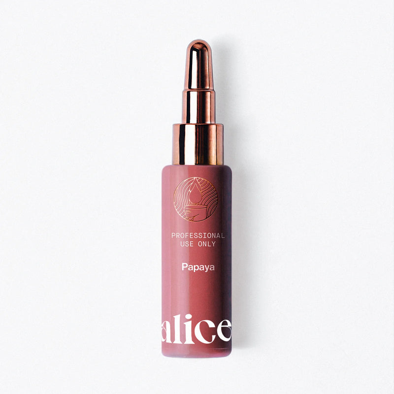 Alice Cosmetic Pigment - Lip Color - Papaya - 1/2 oz