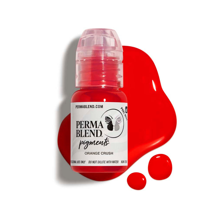Perma Blend - Signature Lip Set