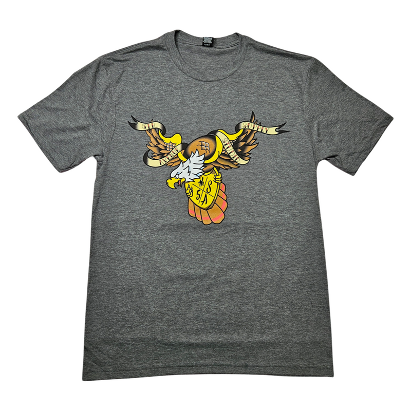 T-Shirt - 5th Ave Eagle