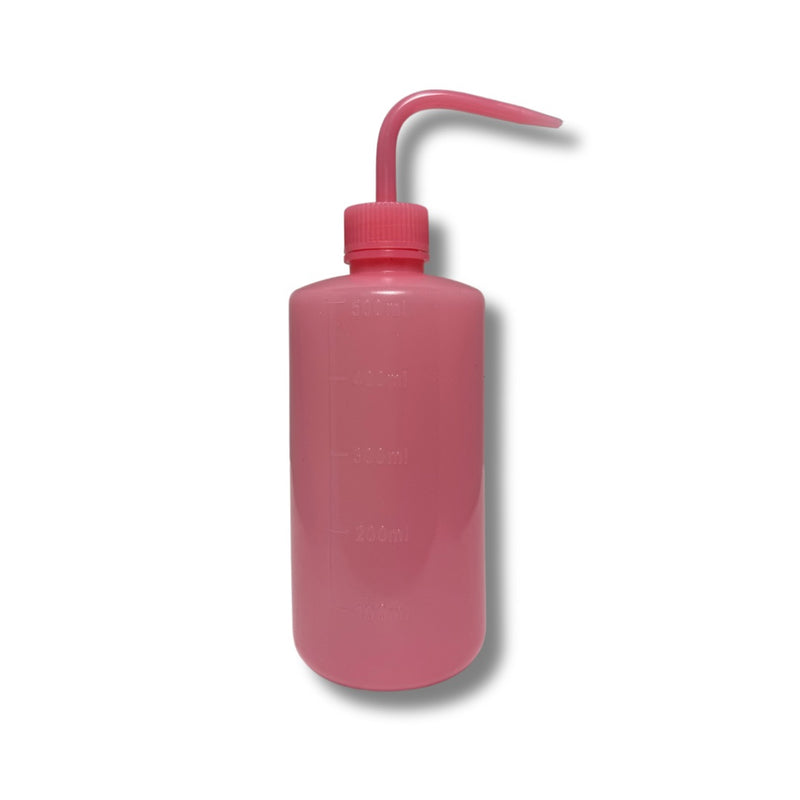 Squeeze Bottle - 500 ml - Colored