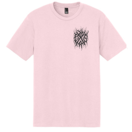 T-shirt - Metal Logo