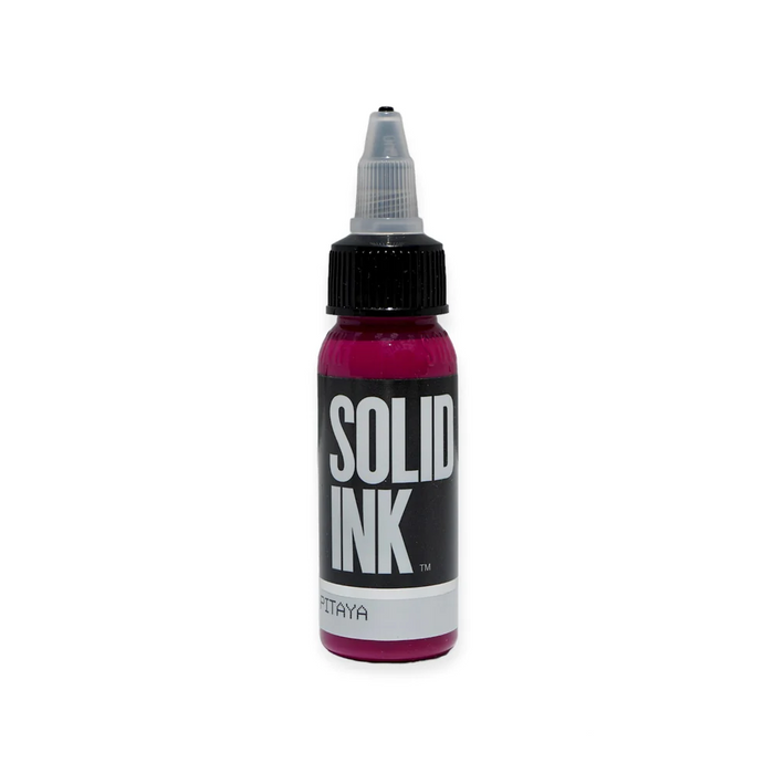 Solid Ink - 2 oz