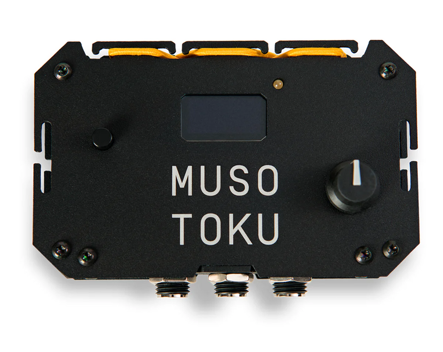 Musotoku MK-2 Power Supply - DUAL USB-C MODEL