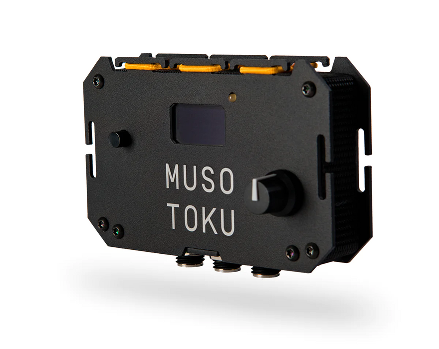 Musotoku MK-2 Power Supply - DUAL USB-C MODEL