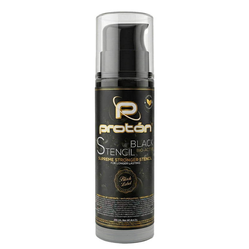 Proton Stencil Primer - Pump Top - 8.4 oz
