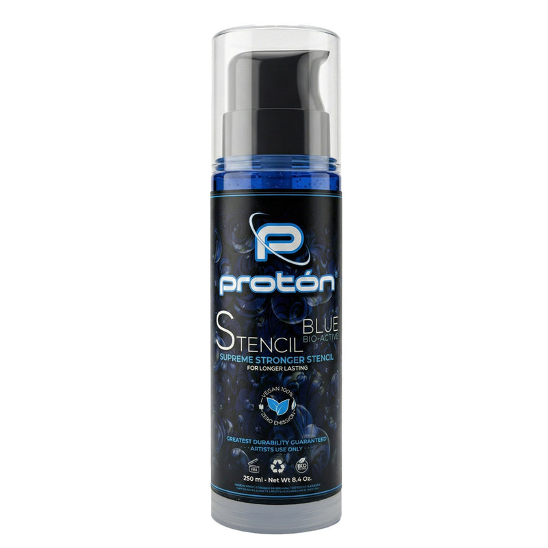 Proton Stencil Primer - Pump Top - 8.4 oz