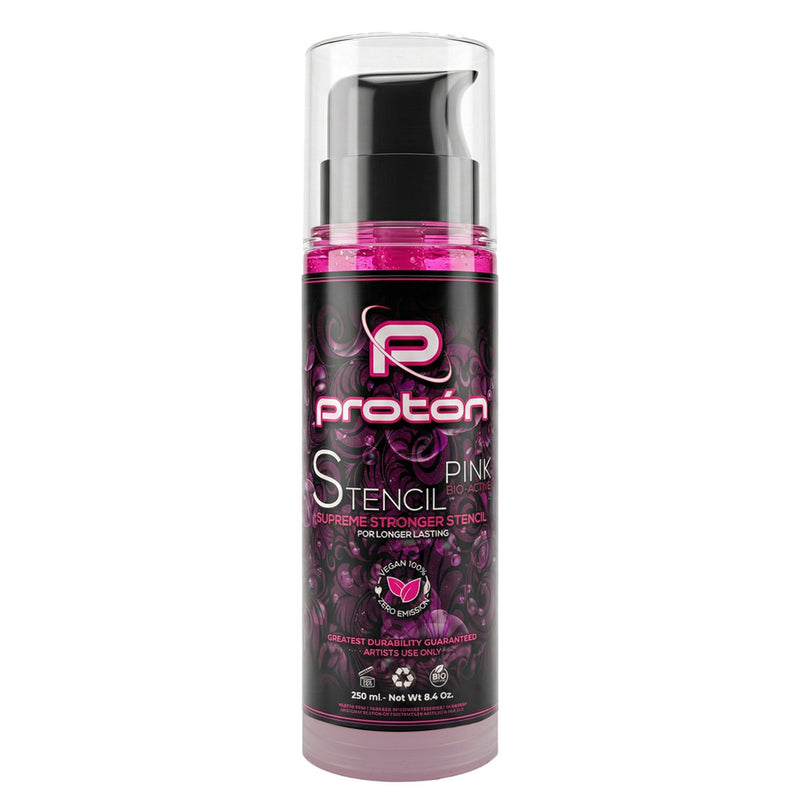 Proton Stencil Primer - Pump Top - 8.4 oz