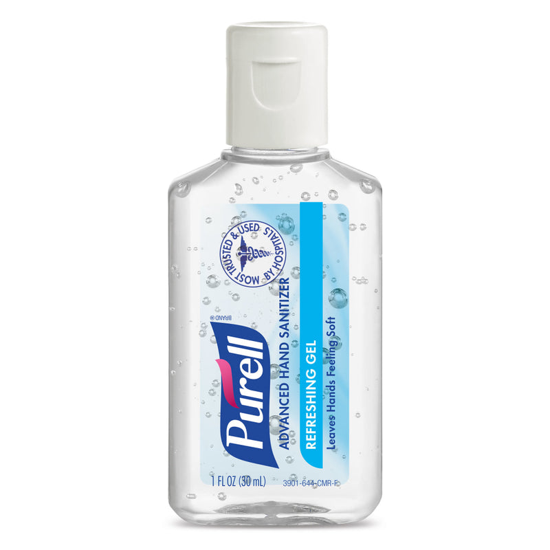 Purell Hand Sanitizer
