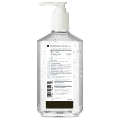 Purell Hand Sanitizer