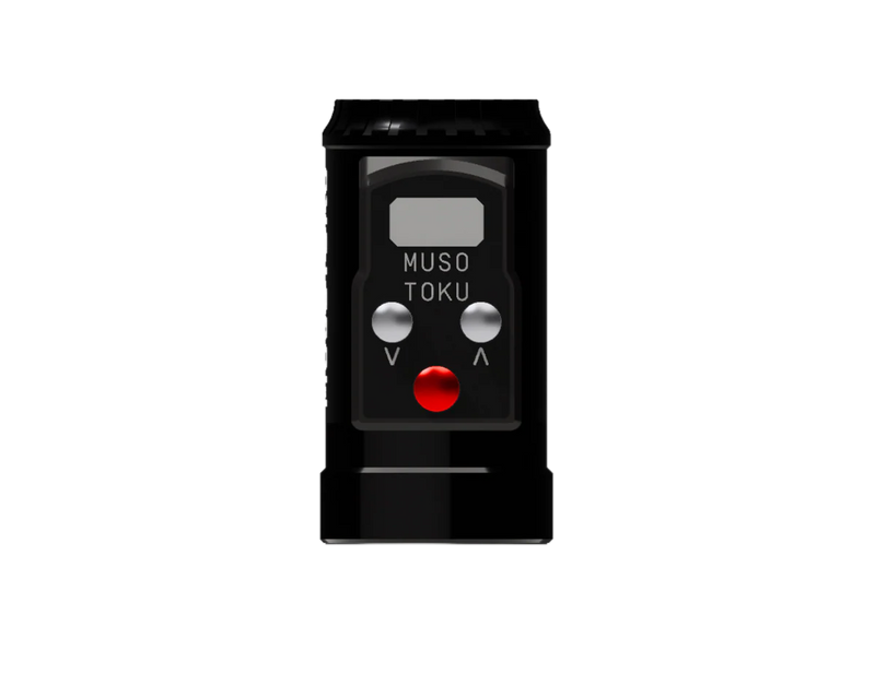 Musotoku - Rover R-1 - Universal Battery Pack