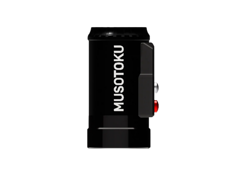 Musotoku - Rover R-1 - Universal Battery Pack