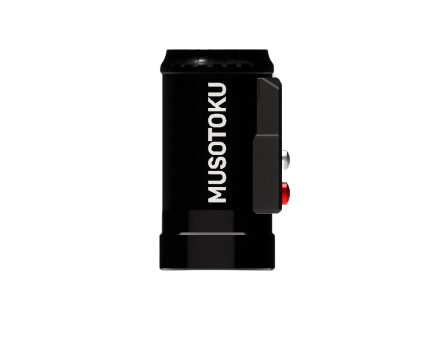 Musotoku - Rover R-1 - Universal Battery Pack