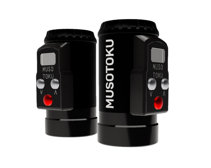 Musotoku - Rover R-1 - Universal Battery Pack