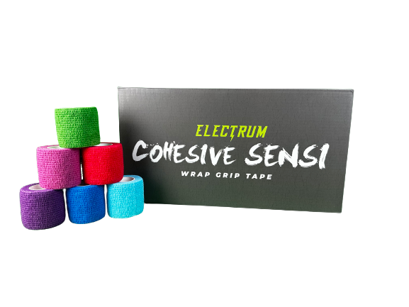 Electrum - Cohesive Sensi Wrap - Rainbow