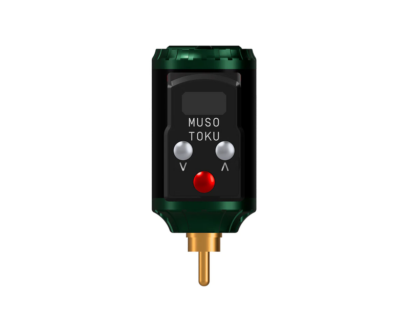 ROVER R-1 - Musotoku Battery Pack