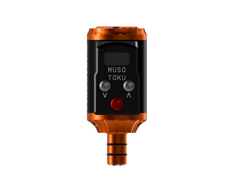 ROVER R-1 - Musotoku Battery Pack