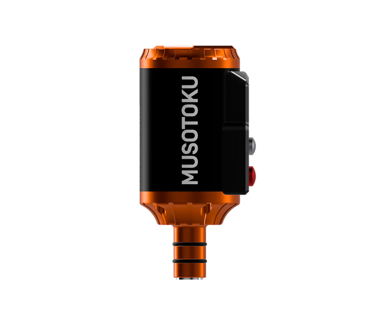 ROVER R-1 - Musotoku Battery Pack