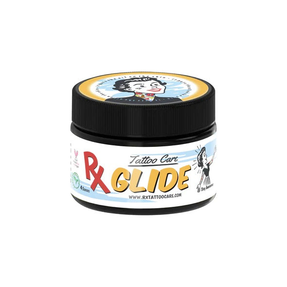 Rx Tattoo Glide