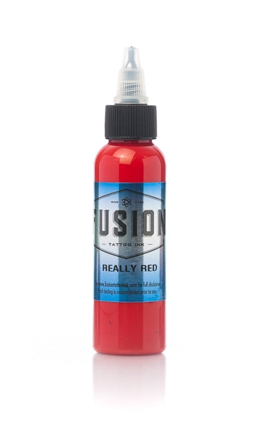 Fusion Ink - Colors - 4 oz