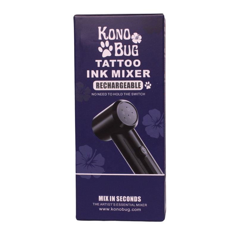 Kono Bug - Rechargable Ink Mixer
