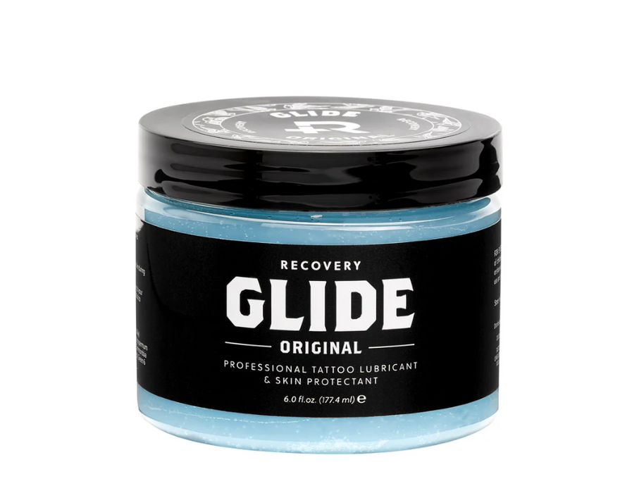 Recovery Tattoo Glide