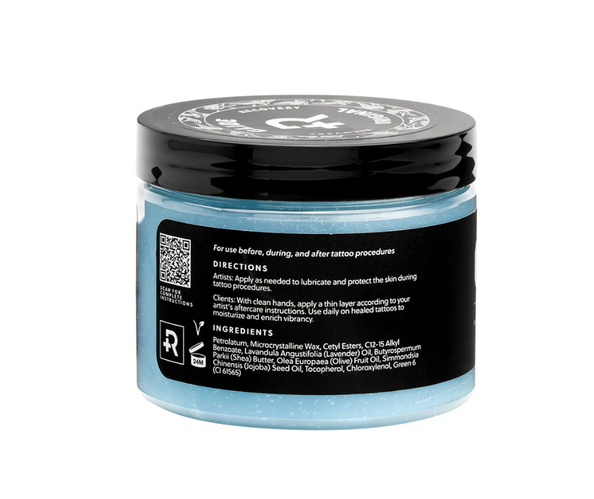 Recovery Tattoo Glide