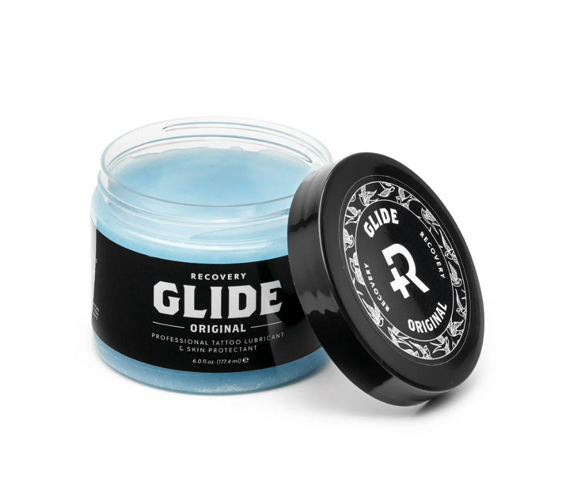 Recovery Tattoo Glide